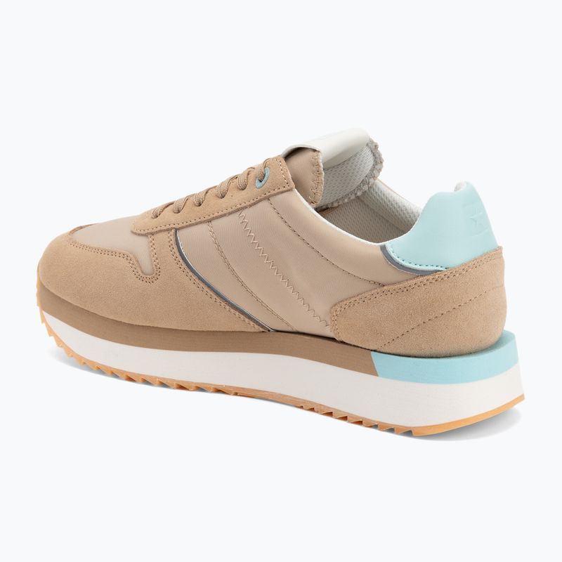 Dámské boty BIG STAR RR274A048 beige 3