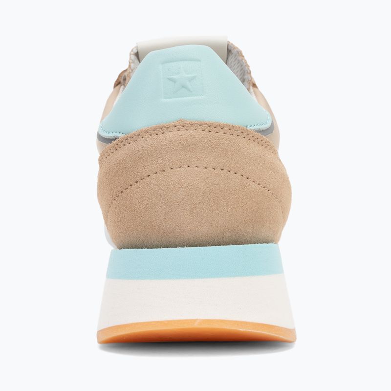 Dámské boty BIG STAR RR274A048 beige 6