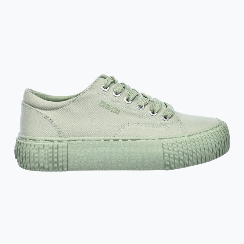 Dámské tenisky BIG STAR  RR274408 green 8
