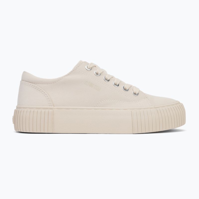 Dámské tenisky BIG STAR RR274407 beige 2