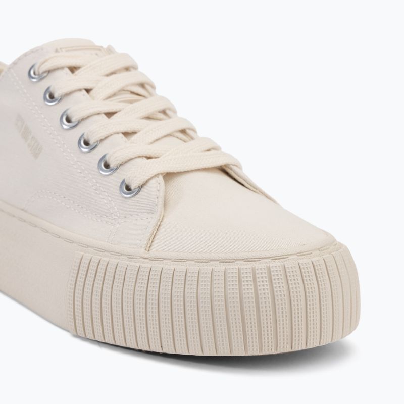 Dámské tenisky BIG STAR RR274407 beige 7