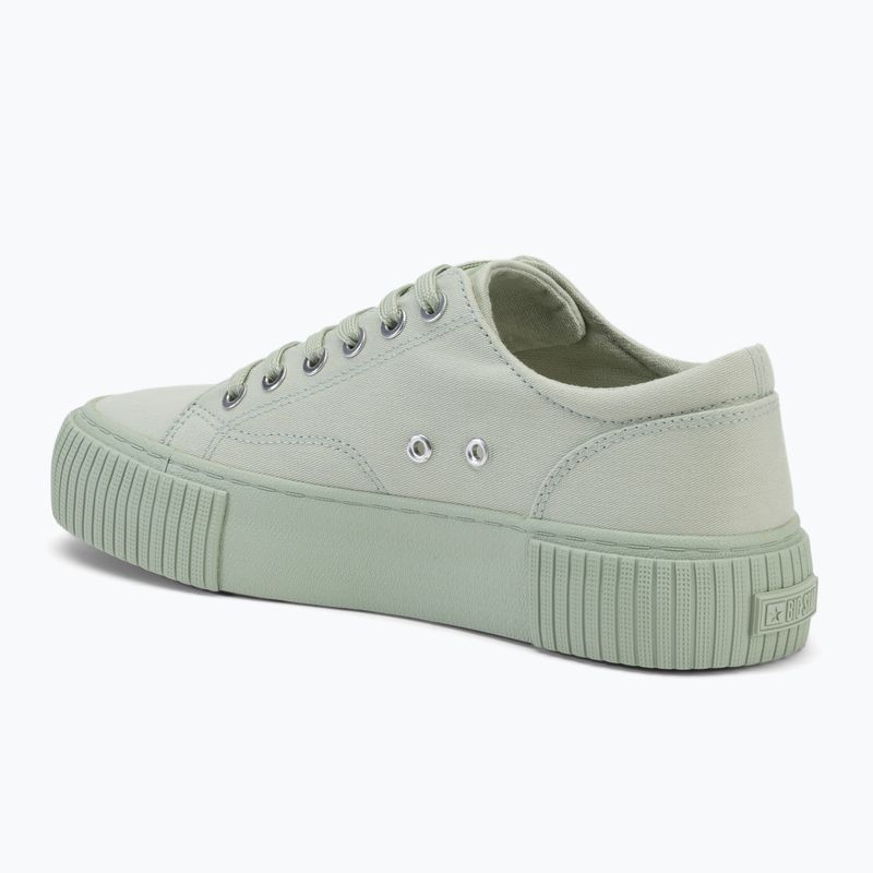 Dámské tenisky BIG STAR  RR274408 green 2