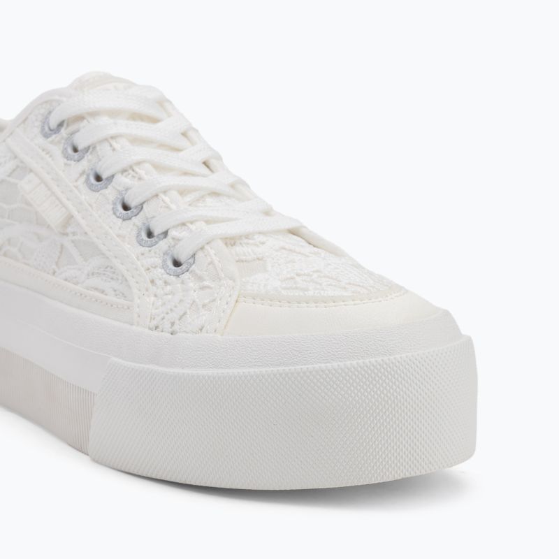 Dámské tenisky BIG STAR  RR274747 white 7