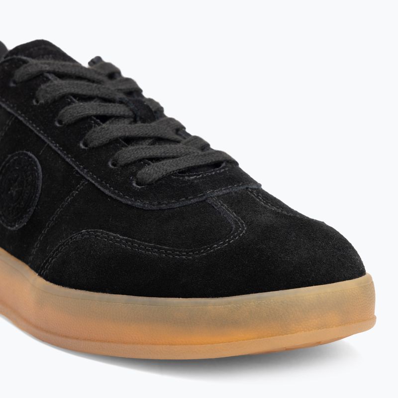 Dámské tenisky BIG STAR RR274851 black 7