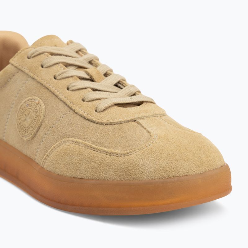 Dámské tenisky BIG STAR RR274849 beige 7