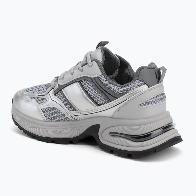 Dámské boty BIG STAR RR274A193 dark grey 3