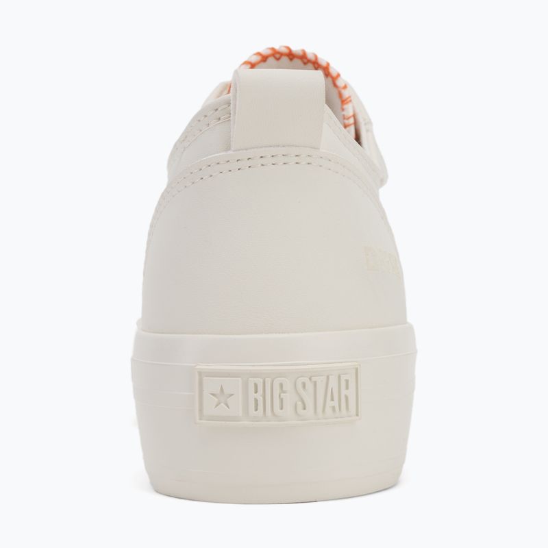 Dámské tenisky BIG STAR RR274A29 beige 6