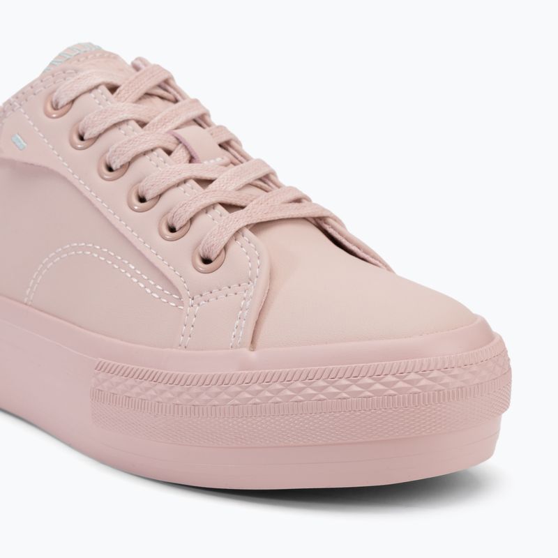 Dámské tenisky BIG STAR  RR274A294 light pink 7