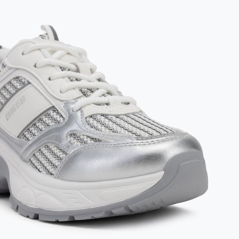 Dámské boty BIG STAR RR274A195 white 7