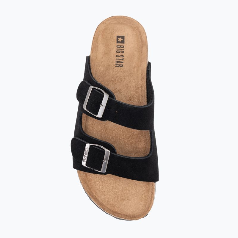 Dámské boty Big Star RR274A390 black 5