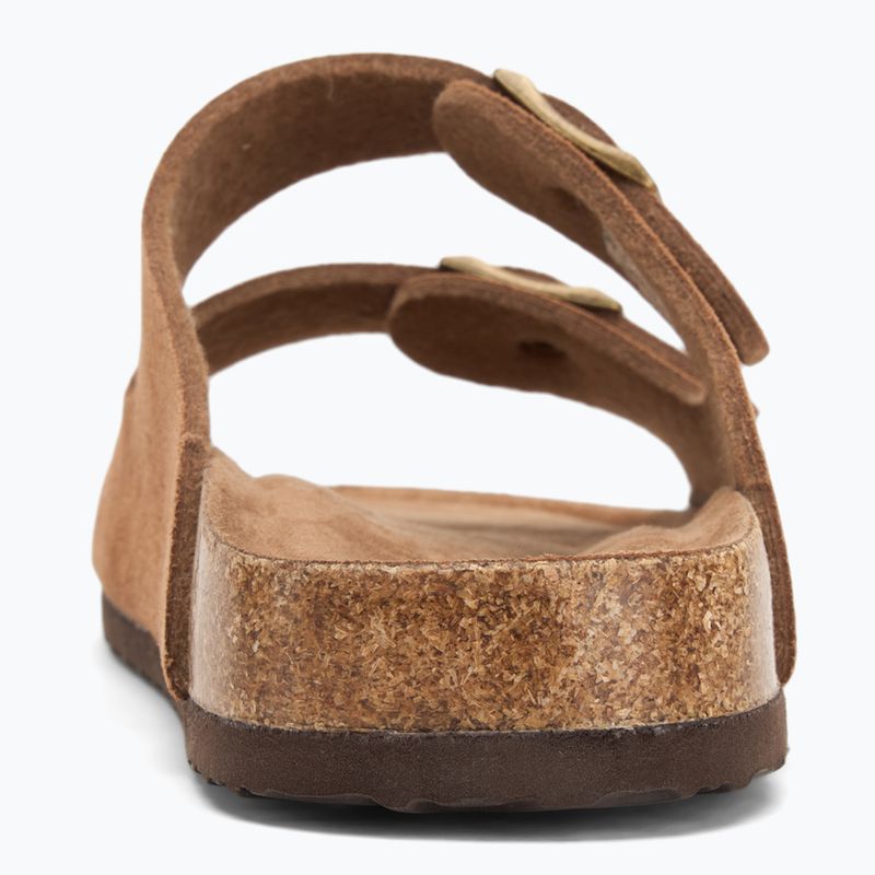 Dámské boty Big Star  RR274A394 brown 6