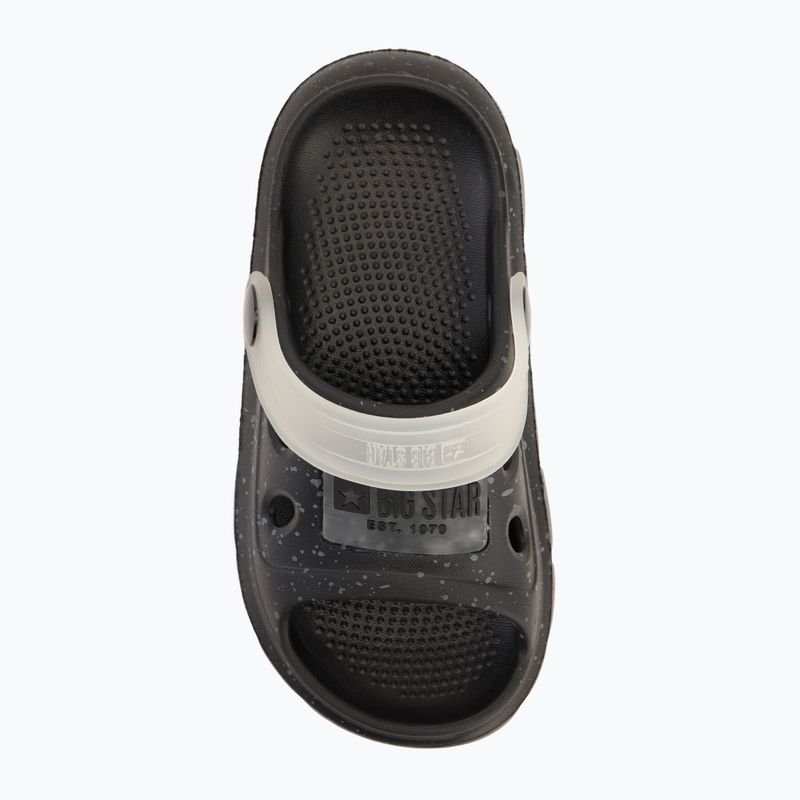 Dětské sandály Big Star RR374503 black 6
