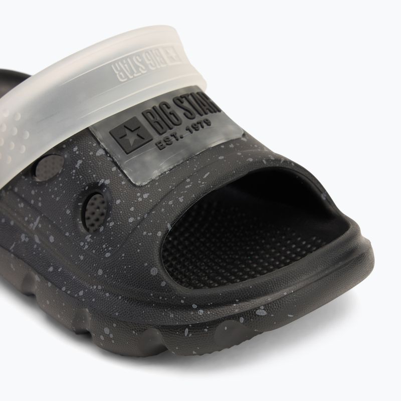 Dětské sandály Big Star RR374503 black 8