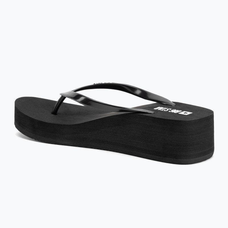Dámské žabky BIG STAR RR274A549 black 6