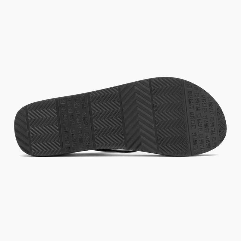 Dámské žabky BIG STAR RR274A549 black 4