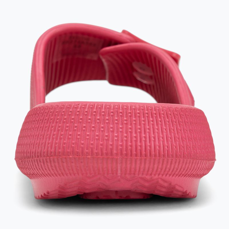 Dámské nazouváky BIG STAR RR274A583 fuchsia 6