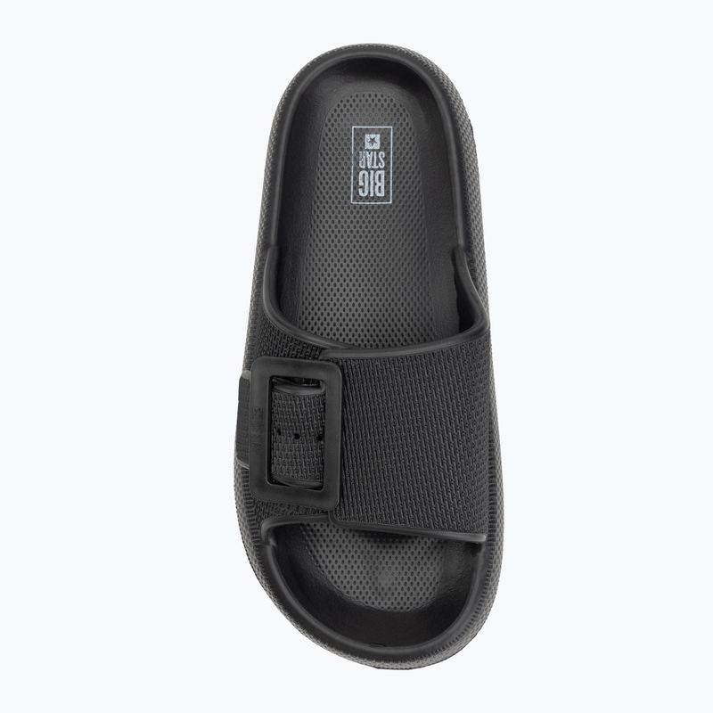 Dámské nazouváky BIG STAR RR274A571 black 5