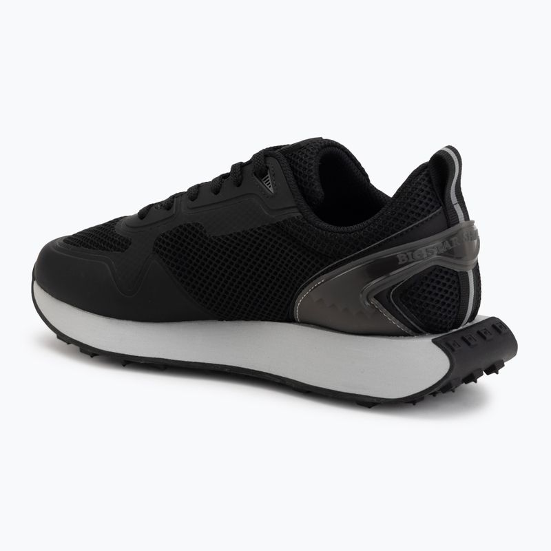 Pánské boty BIG STAR RR174361 black 3