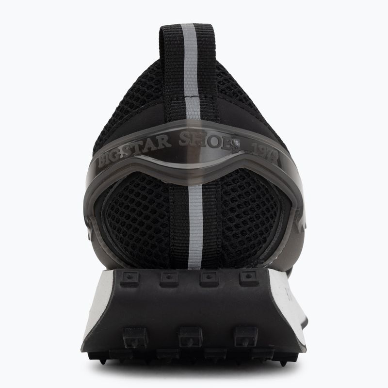 Pánské boty BIG STAR RR174361 black 6