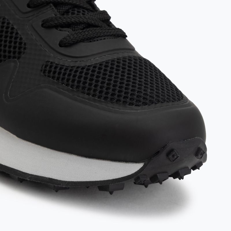 Pánské boty BIG STAR RR174361 black 7