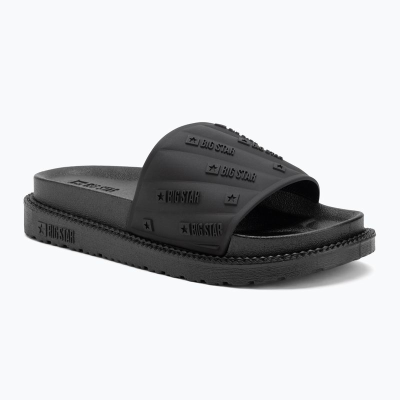 Dámské žabky BIG STAR RR274A540 black