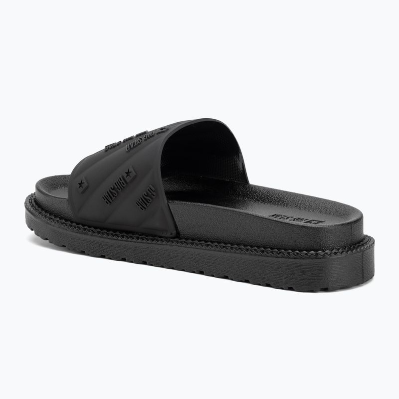 Dámské žabky BIG STAR RR274A540 black 3