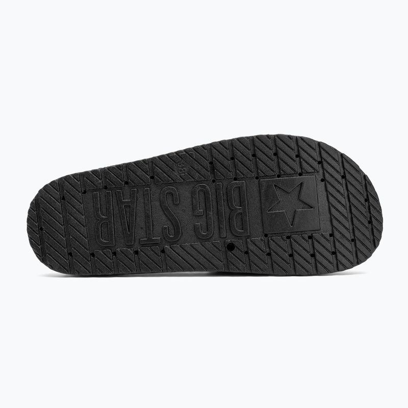 Dámské žabky BIG STAR RR274A540 black 4
