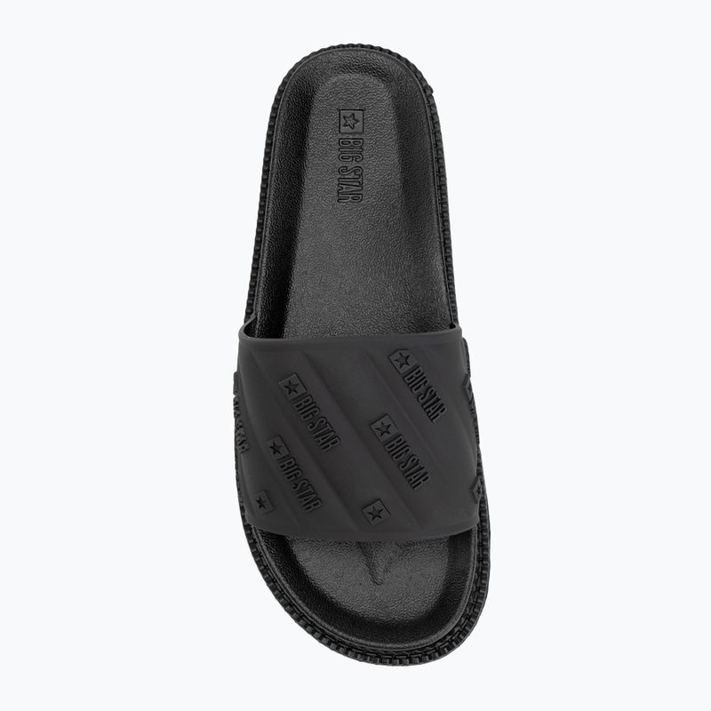 Dámské žabky BIG STAR RR274A540 black 5