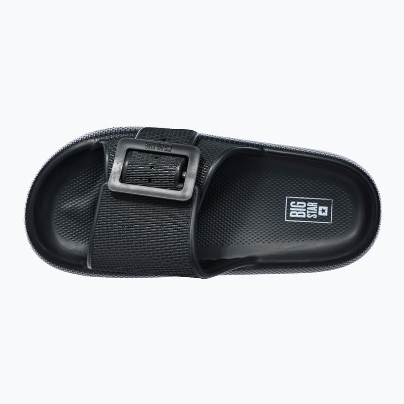 Dámské nazouváky BIG STAR RR274A571 black 3