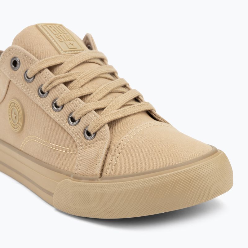Pánské tenisky BIG STAR RR174337 beige 7