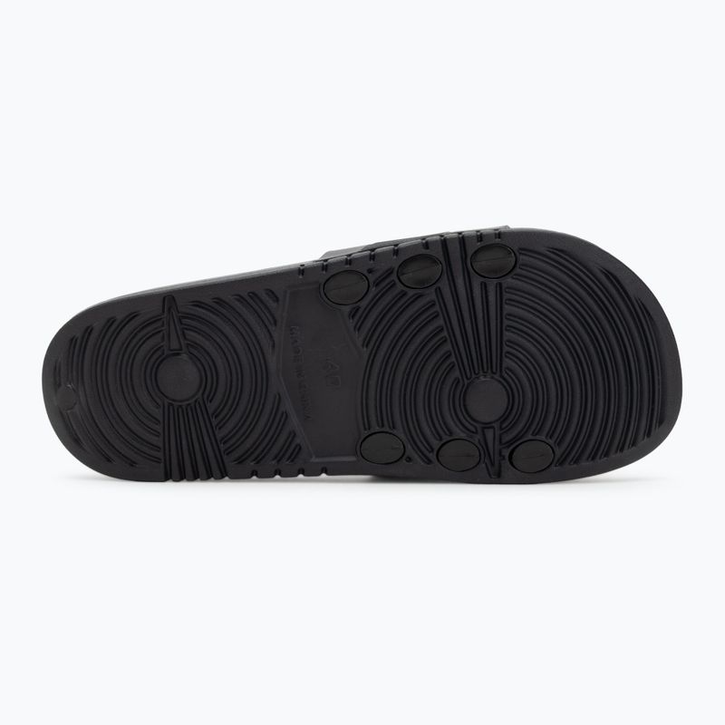 Pánské nazouváky BIG STAR RR174A046 black 4