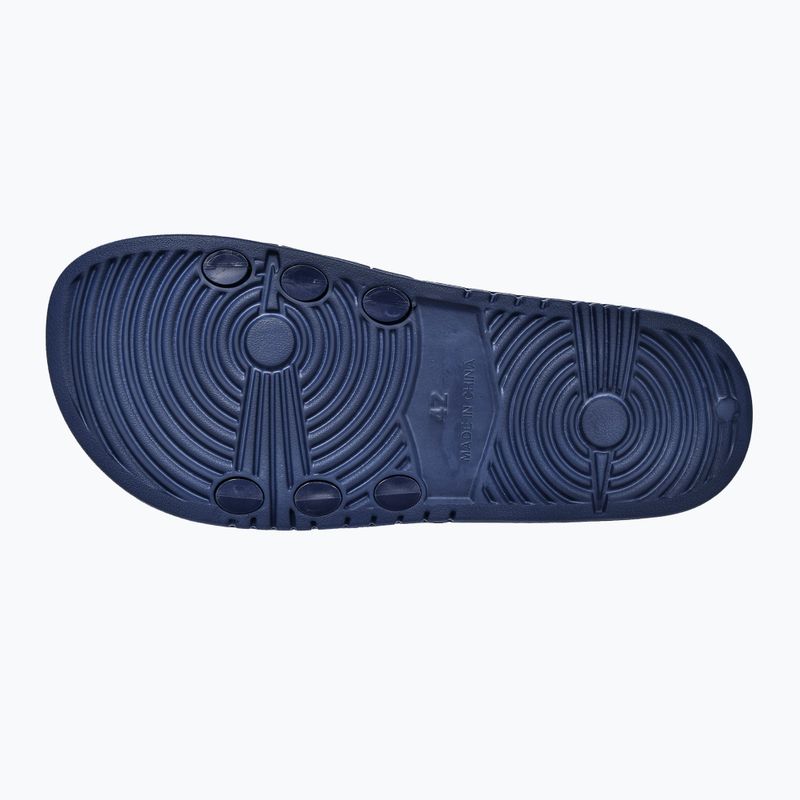 Pánské nazouváky BIG STAR RR174A047 navy blue 9