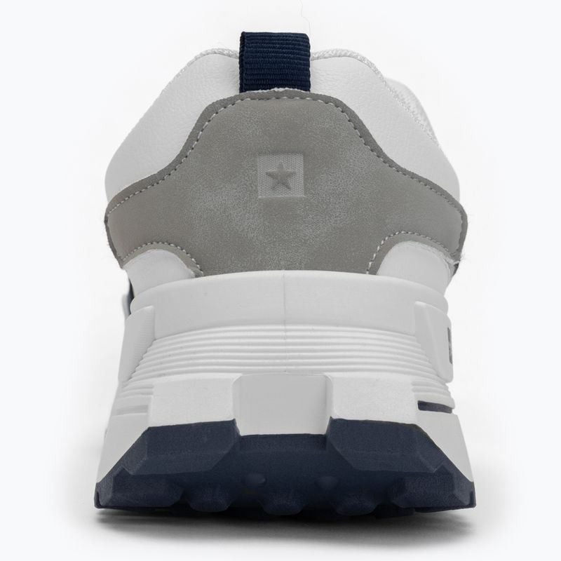 Dámské boty BIG STAR RR274A215 navy blue 6