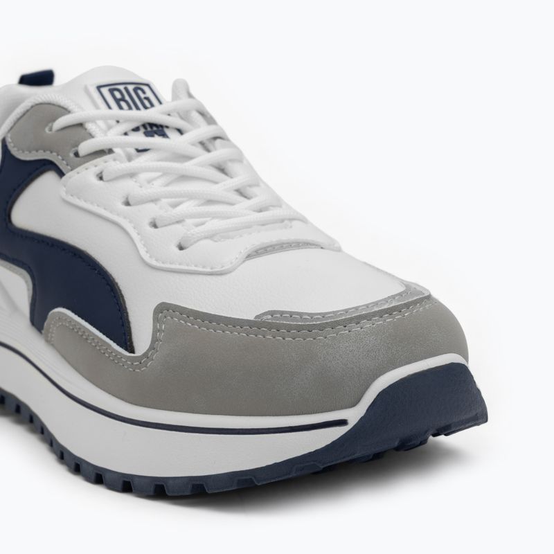 Dámské boty BIG STAR RR274A215 navy blue 7