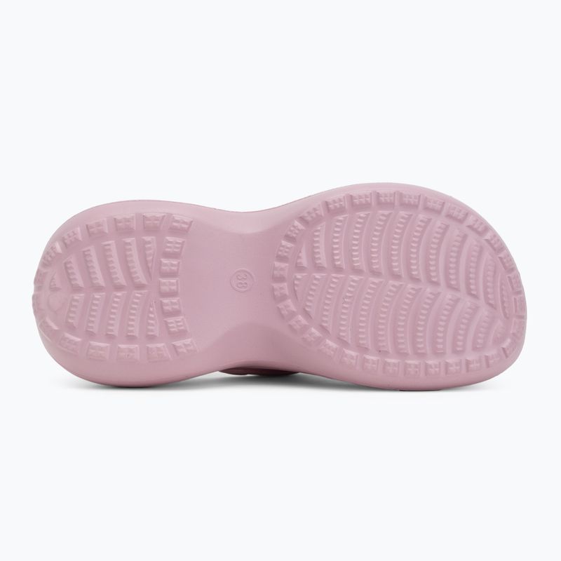 Dámské nazouváky BIG STAR RR274A118 pink 5