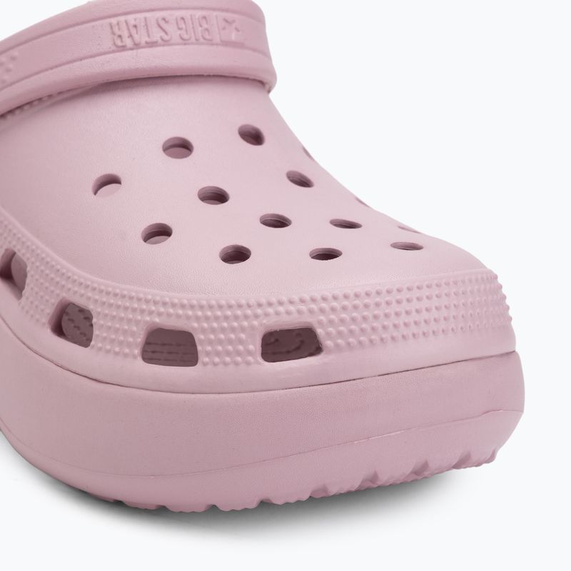 Dámské nazouváky BIG STAR RR274A118 pink 8