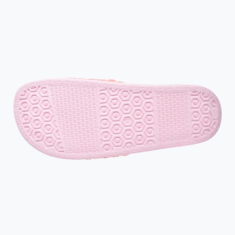 Dámské nazouváky Big Star RR274A502 pink 2