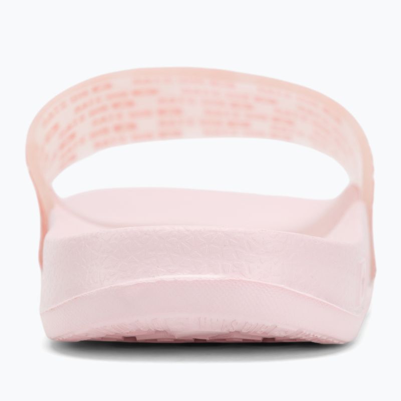 Dámské nazouváky Big Star RR274A502 pink 6