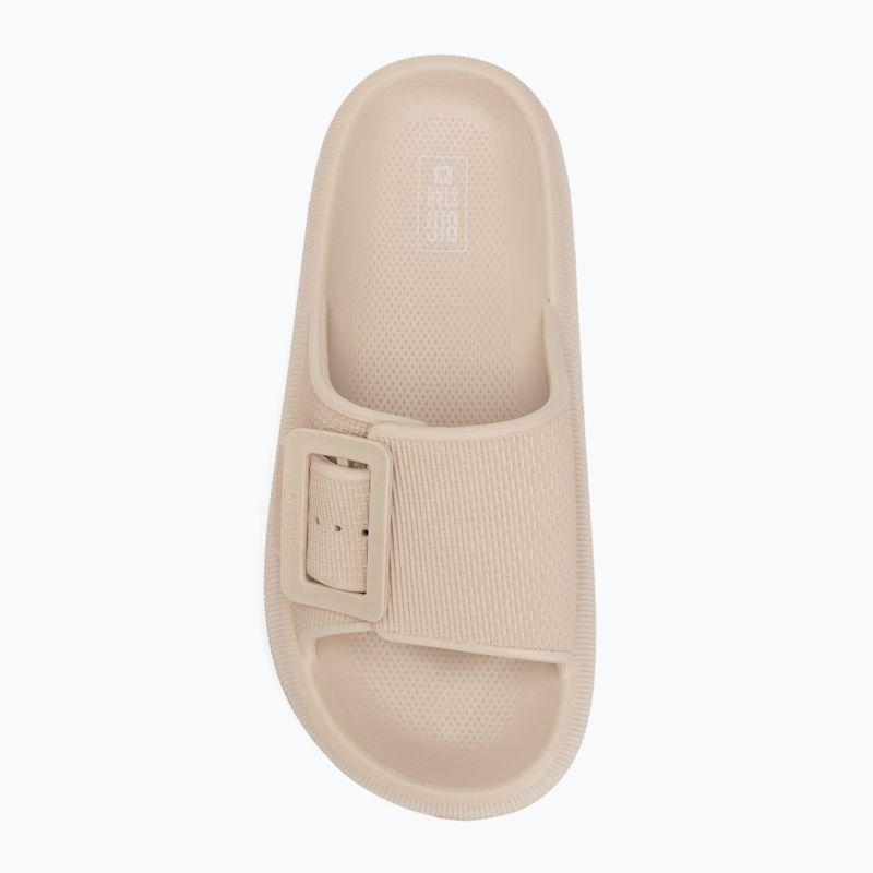 Dámské nazouváky BIG STAR RR274A582 beige 5