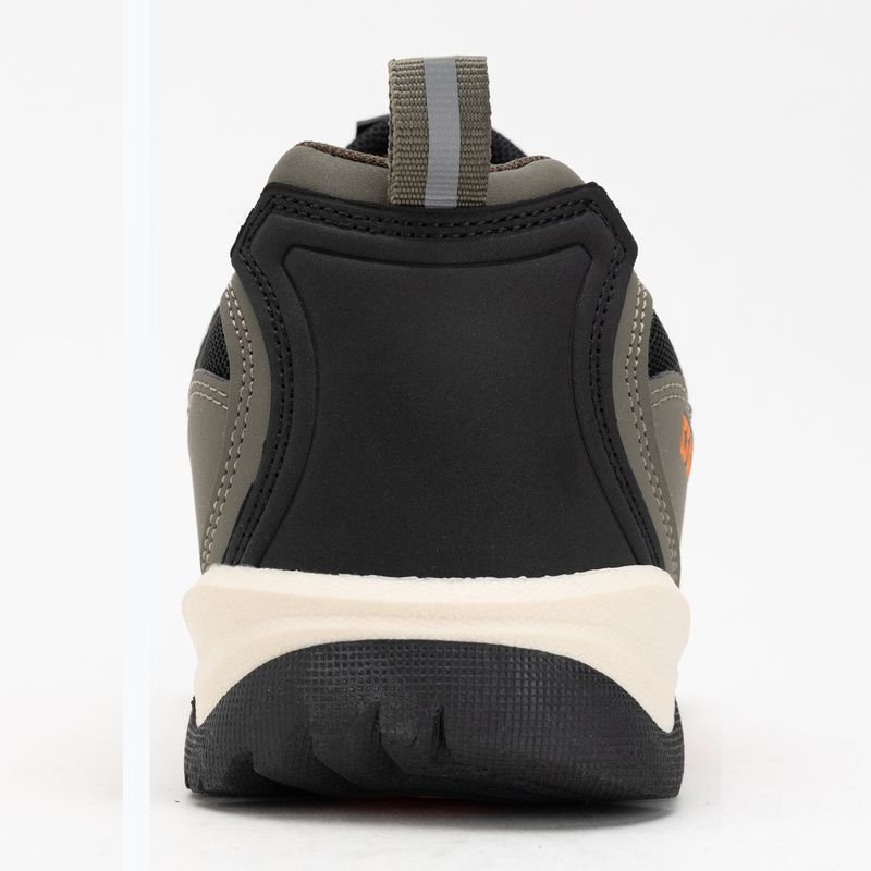 Pánské trekové boty BIG STAR RR174072 khaki 6