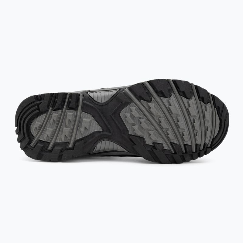 Pánské boty BIG STAR RR174074 black 4