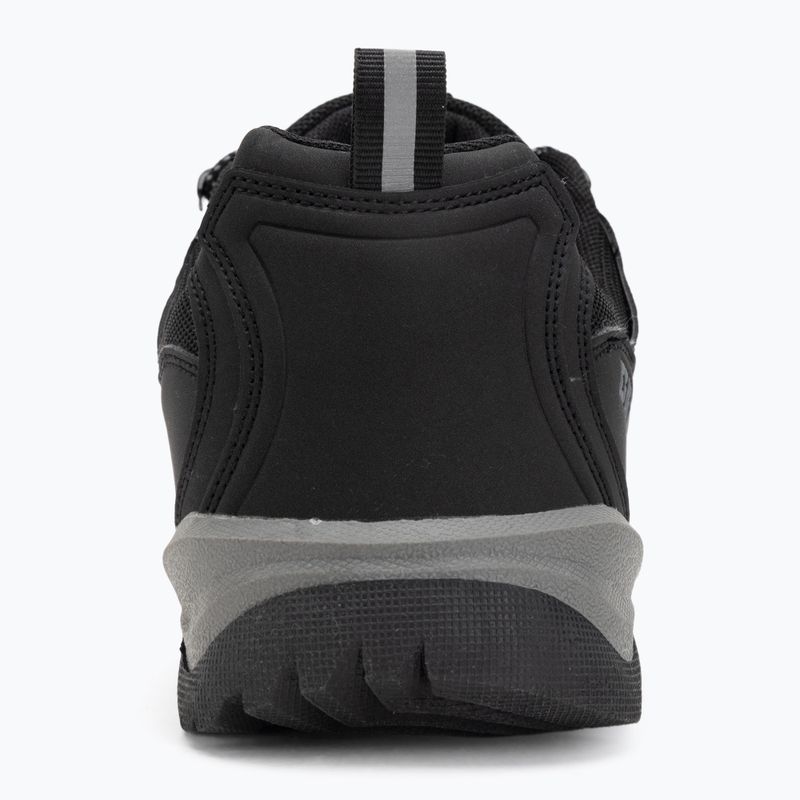 Pánské boty BIG STAR RR174074 black 6