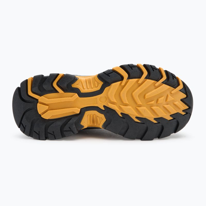 Dětské boty BIG STAR SS374013 black 4