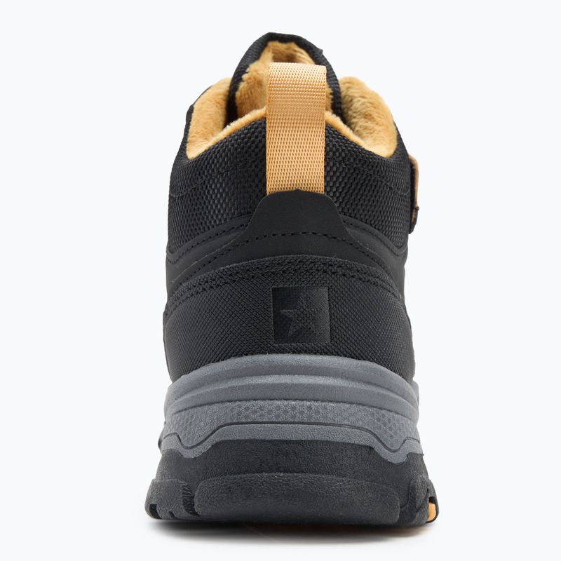 Dětské boty BIG STAR SS374013 black 6