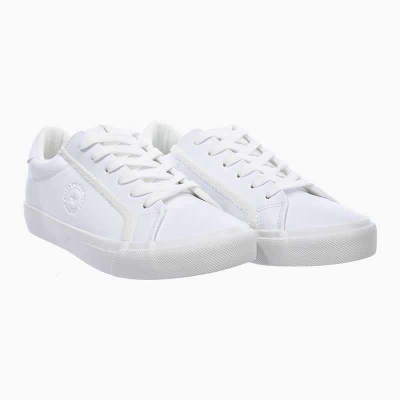 Dámské boty BIG STAR SS274220 white 9