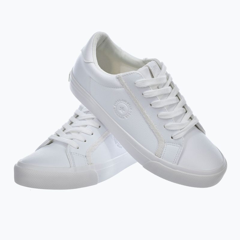 Dámské boty BIG STAR SS274220 white 13