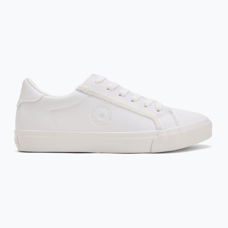 Dámské boty BIG STAR SS274220 white 2