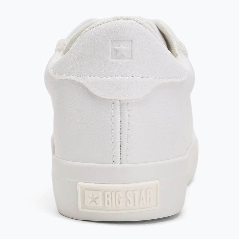 Dámské boty BIG STAR SS274220 white 6