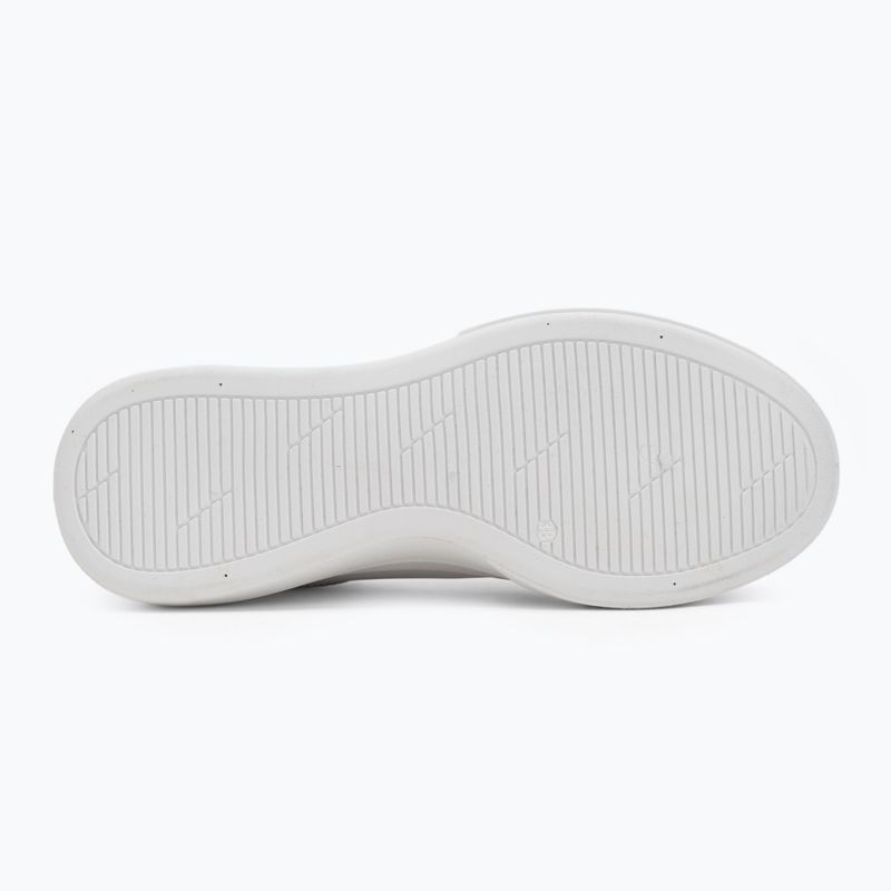 Dámské boty BIG STAR SS274245 white/silver 4