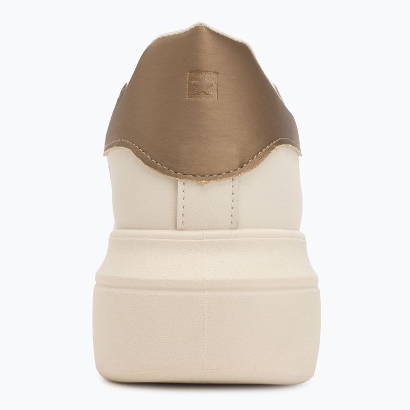 Dámské boty BIG STAR SS274246 beige 6